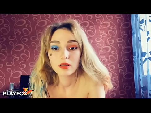 ❤️ Magic foju otito gilaasi fun mi ibalopo pẹlu Harley Quinn ❤️❌ Ibalopo didara ni% yo.pornodil.ru ️❤