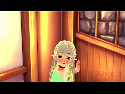 ❤️ (Pakute) Ọmọbinrin Elvish ṣe iranlọwọ fun ọ lati wẹ oju rẹ. ❤️❌ Ibalopo didara ni% yo.pornodil.ru ️❤